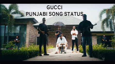 gucci gang kid|gucci gang meaning in punjabi.